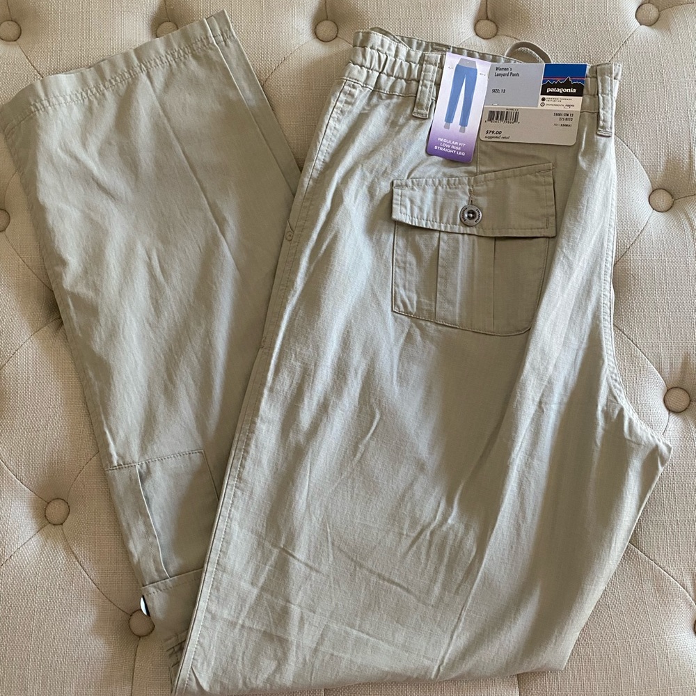 PATAGONIA | Women’s Lanyard Pants